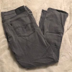 Men’s Levi’s
